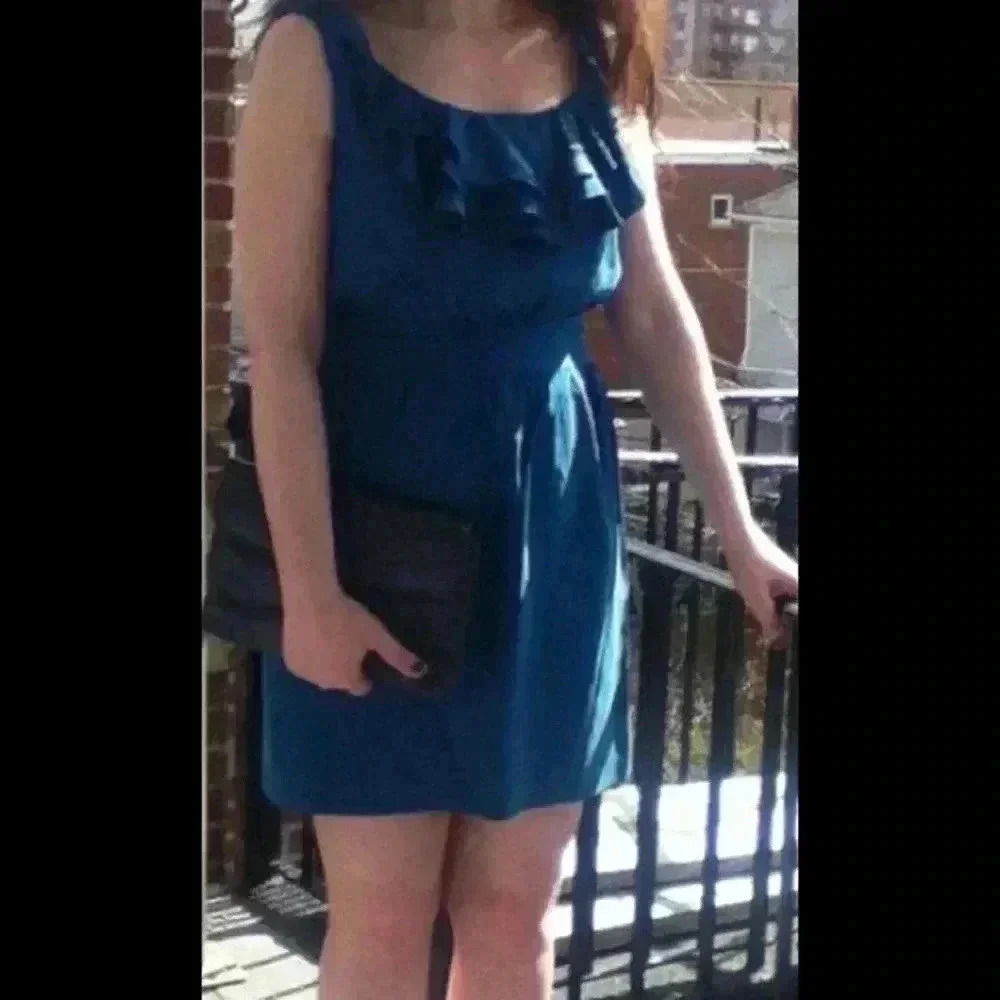 Ann Taylor Loft dress